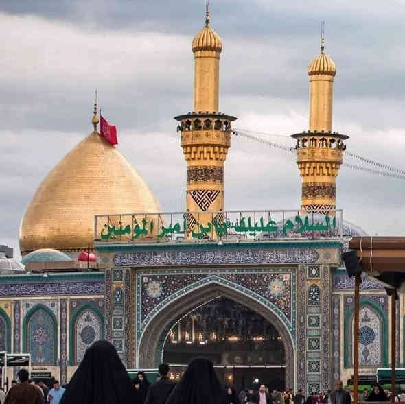 تعلن حملتنا الذهاب يوم الجمعة #مبيت
 الى زيارة #كربلاء_المقدسة + #شريفة_بنت_الحسن 
( سعر النفر 8000 دينار  )
( الانطلاق الساعة  1:00 ظهراً )
( العودة الساعة 5:00 صباحاً )
كوستر سياحي حديث و مكيف
للحجز والاستفسار :
☎️ *********** 
☎️ ***********
#حملة_حمزة_رعد_الشمري
#واسط_قضاء_العزيزية
