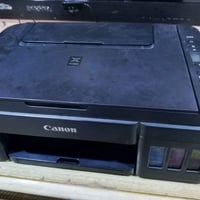 طابعة كانون • ملون وعادي • مكاني البصرة