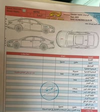 شيفروليه ماليبو • ماليبو 2022 • شفروليه • سيارة للبيع • ماليبو • بصرة ...
