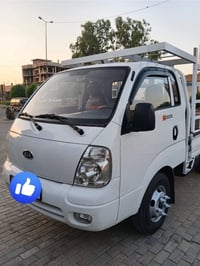 كيا • ٢٠١١ • محرك ٤٠٠٠