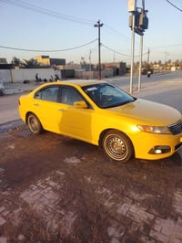 اوبتما ٢٠١٠ أمريكي كير محرك تبريد كفاله تخم تاير جديد دواخل جديده كهرب...