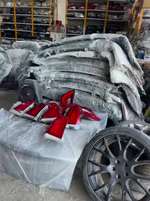 سلام عليكم
يعلن مجمع العيساوي للأدوات احتياطيه أمريكي شرط تفصيخ اصلي شرط الشغل
عن وصول حاوية أدوات احتياطيه
أوباما /جارجر /جيب /دورنكو
مكان حي صناعي كربلاء مجمع العيساوي لتجارة الادوات الاحتياطيه
***********
