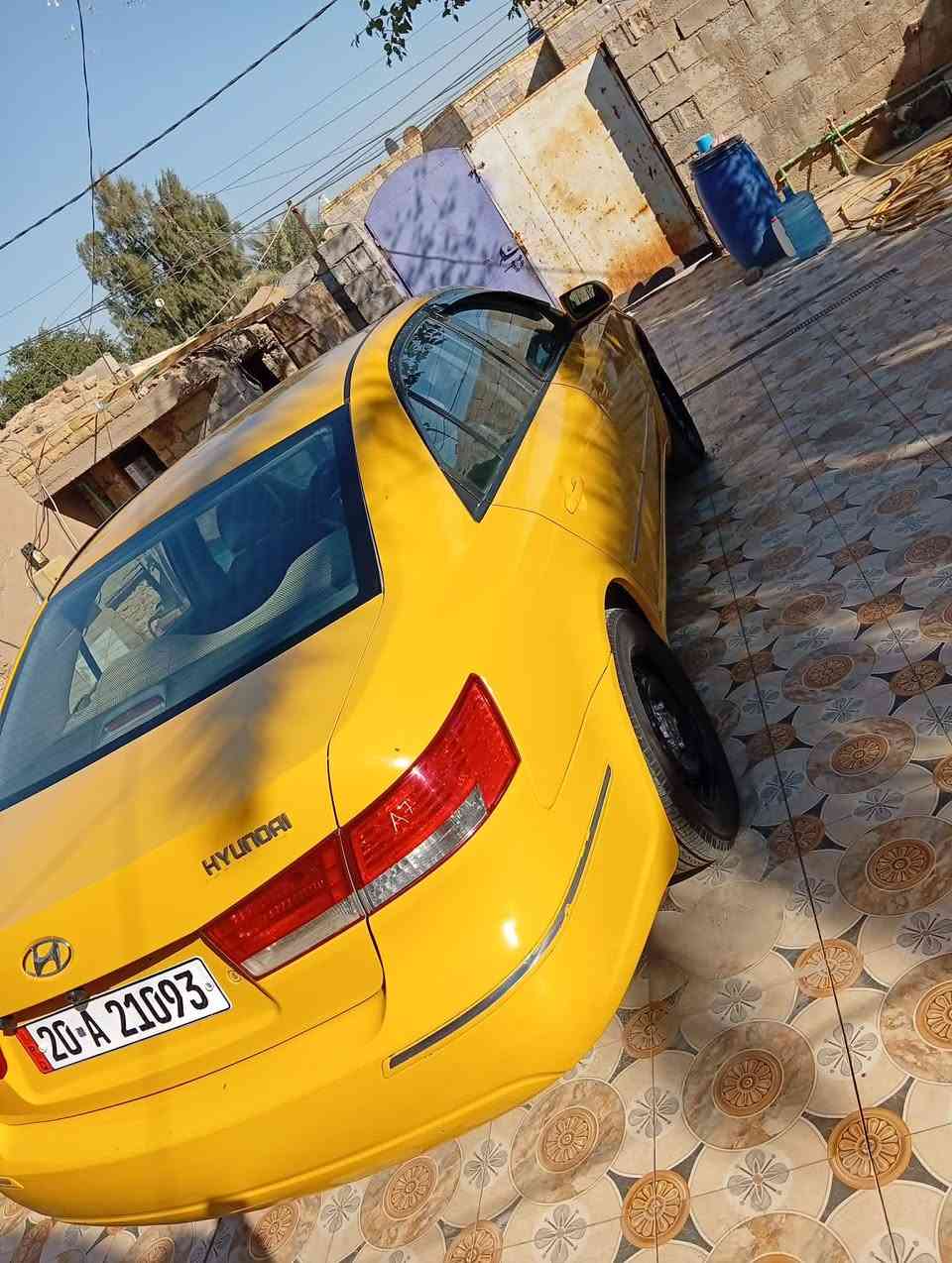 سلام عليكم سوناته للبيع مديل 9وارد خليجي مكينه 2400كير 5نمر مكينه وكير حداديه تبريد تخم تاير باتري دينمو صلف لايتات بك لايتات يعني تجي طلع بيه نقص اذبلك ورقه للي يطلع بسياره سياره جاهزه للأخير مامشتغلين بيه تكسي ابد مال بيت جاهزه من كلشي بيه جاملغ امامي شويه وجاملغ خلفي شويه بدون دواخل السعر 95وبيه مجال بصيط جدا عنواني ديوانيه ***********
بيع فقط بدون مراوس
