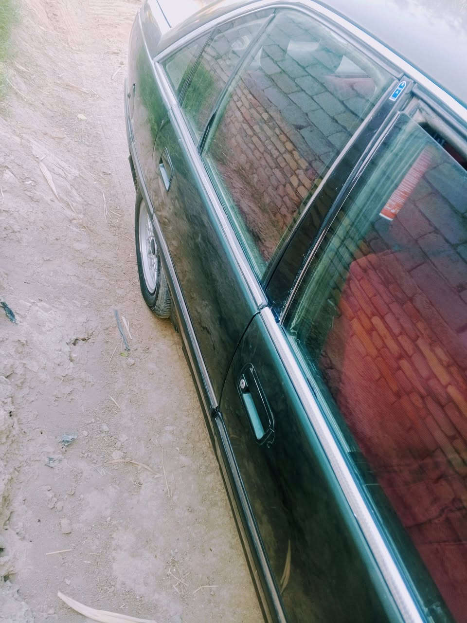 السلام عليكم اوبل اوميكا 93 حجم 20 سنويه ل27 لاخياس ولا معجون رقم قادسيه للبيع او مراوس بسمند خصوصي المكان بابل القاسم *********** بي واتساب
