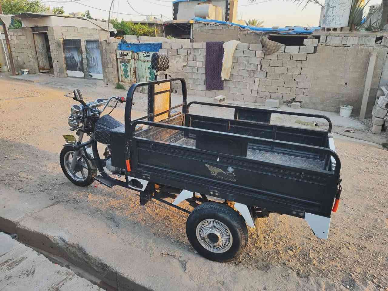 السلام عليكم ستوته للبيع موديل 22 /السعر مليون و 600 وبيه مجال للطيبين رقم الهاتف *********** مكلف بالنشر
