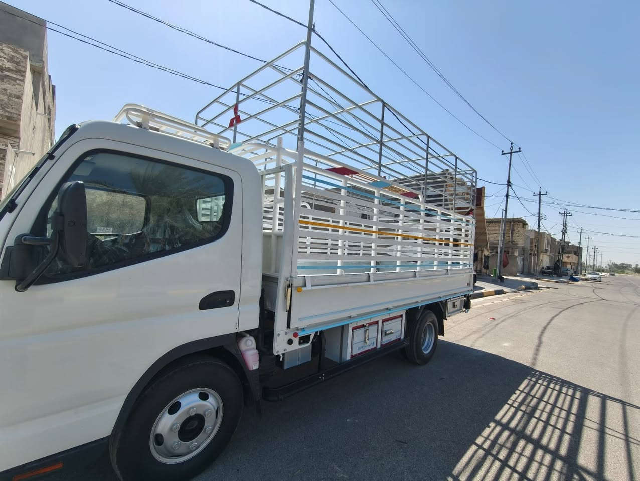 كنتر زيرو٢٦ حدادة جلال رقم بغداد 
***********
