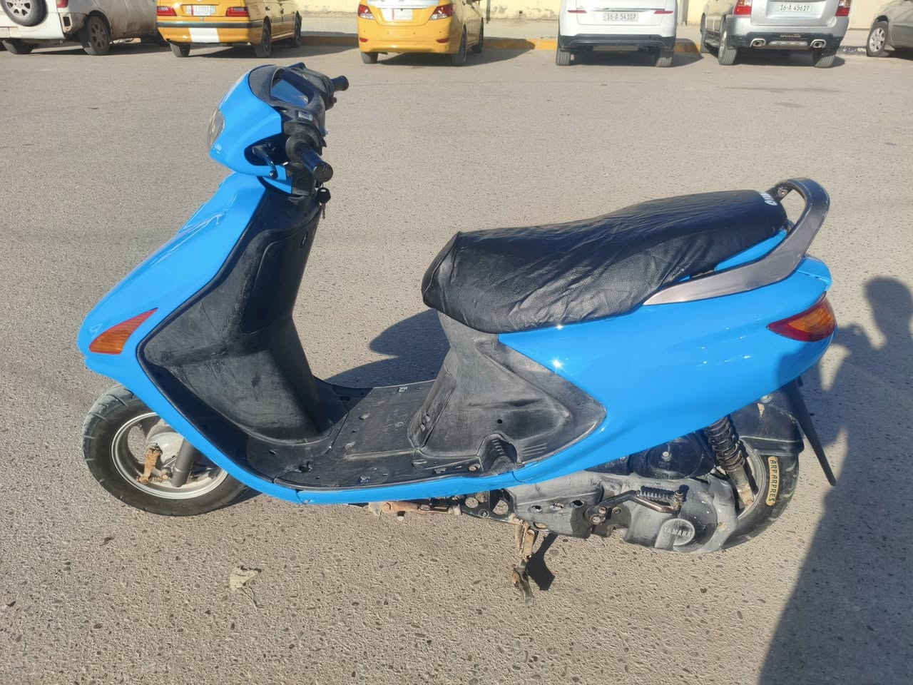 فراشه للبيع نظافة شوف عينك ب450 وبيه مجال بسيط ديوانيه بالخصيمه..


**إذا كنت صاحب هذا الإعلان وتريد حذفه لأي سبب، رجاءا أرسل رسالة إلى الدعم الفني**