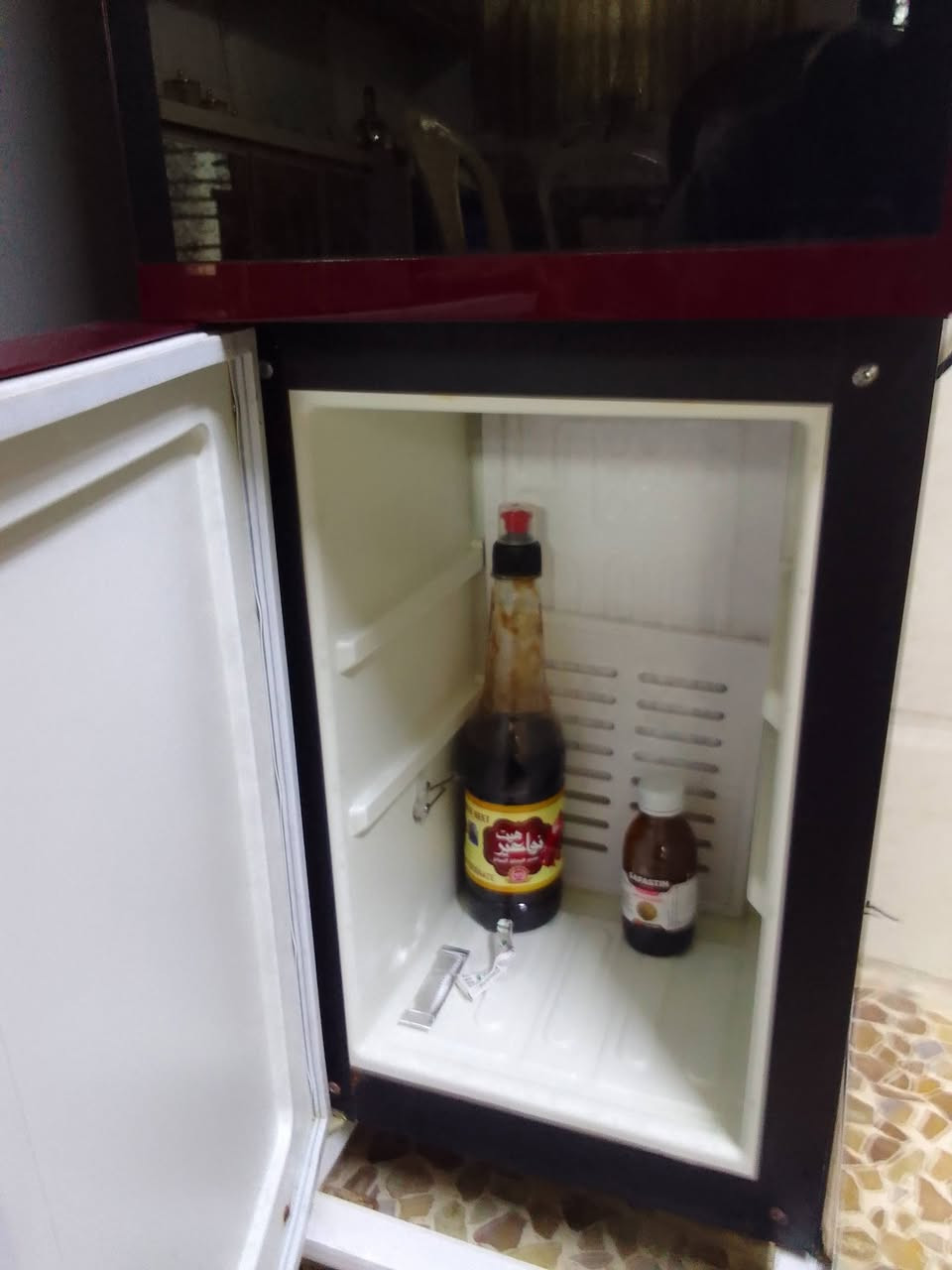 للبيع كامله السعر125


**إذا كنت صاحب هذا الإعلان وتريد حذفه لأي سبب، رجاءا أرسل رسالة إلى الدعم الفني**