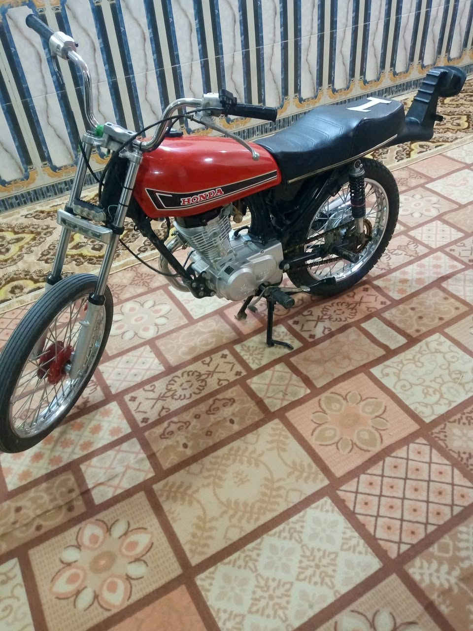 سلام عليكم سيجي نامه تعمير 25 كلك مكان حله سعر 625 وبيه مجال ‏‪***********‬‏
