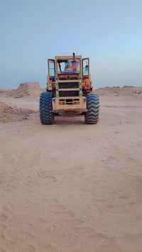 للبيع شفل 85موديل 86جاهزلعمل اتصال 07833359092