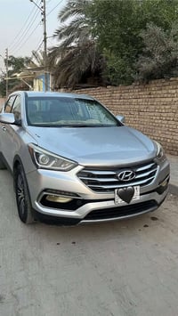 سنتافي • ٢٠١٨ • ميكنة 2400