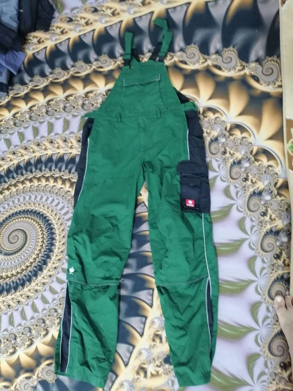 بدلات عمل حداده Fr  باله اوربي من افضل الماركات العالمية وابسعار مناسبه شرط الماني يطالي#


**إذا كنت صاحب هذا الإعلان وتريد حذفه لأي سبب، رجاءا أرسل رسالة إلى الدعم الفني**