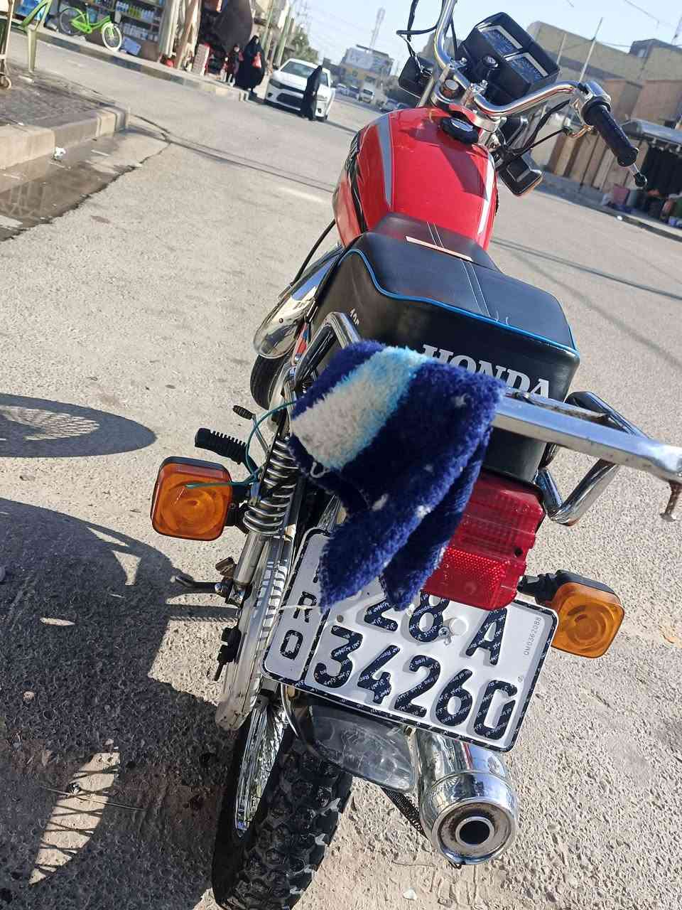 للبيع مكان نجف حي رحمه
4 كير نامه شاصي  19 مكينه 24 
ماعايزه برغي
تفاصيل خاص
***********
