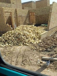 طابوق انجكتر • قوي • عمارة ميسان