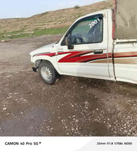 للبيع بيكم موديل 2001تبريد تدفئة شغال رقم نينوى اجنبي بسمي بيع تحويل ف...