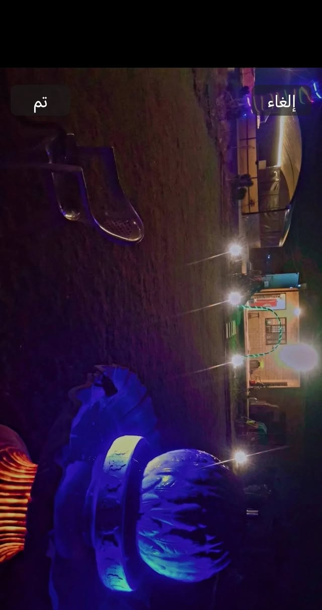سلام عليكم مزرعة لبيع 2دونم وثا تحب تشتري نص من عته عادي تصل ودلل ***********ج
