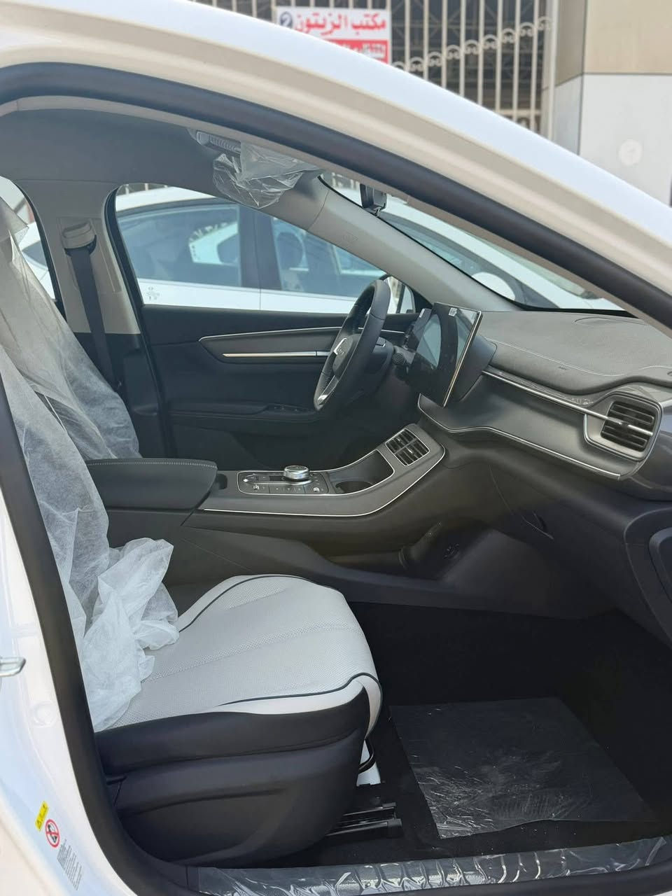 السلام عليكم بي واي دي ٢٠٢٥دستروي
ماشيه ١٦ ألف 
مراوس فقط مابيع يعني 
سيل٥ أو كن بلاص 
بيها طخه بسيطه  بالباب موجود بالمنشورصورها
مكان بغداد حي الجهاد
 ***********
0782919946
