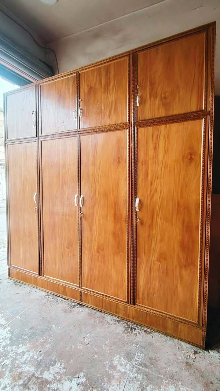 كلمن وسعر اكو توصيل بغداد بكروه فقط لاستفسار خاص


**إذا كنت صاحب هذا الإعلان وتريد حذفه لأي سبب، رجاءا أرسل رسالة إلى الدعم الفني**