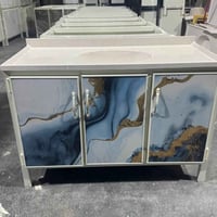 سنك المنيوم • جديد • توصيل بغداد