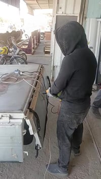 تغليف بدي كيا 4000 • تغليف بدي كيا 2700 • الغلاف الكوري الأصلي