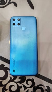 ريلمي C25y • نضيف • ميسان العمارة