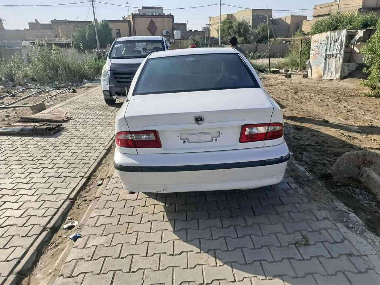 سمند مديل 2006/ مزاد سويلك وكله عامةسياره جديد متعوب عليهة مال جني ستفسار نتصال*********** سعر 35
