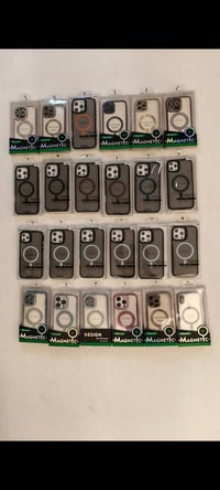 كفرات آيفون • ١١ برو ماكس • ١٦ برو ماكس