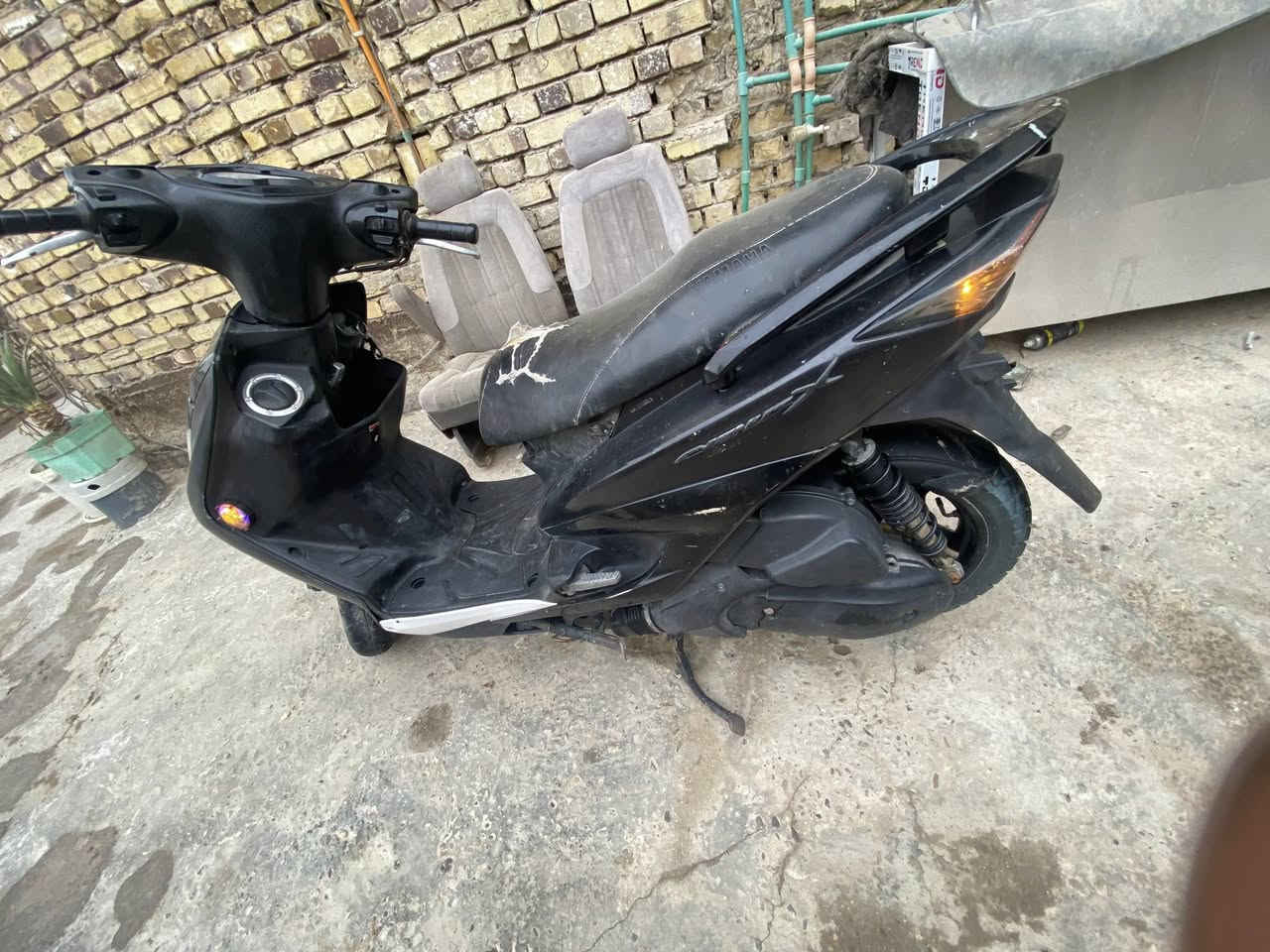 السلام عليكم سكنس لد لبيع كله شغل مكان بابل قرب مجسّر الثوره  رقم الهاتف ***********
