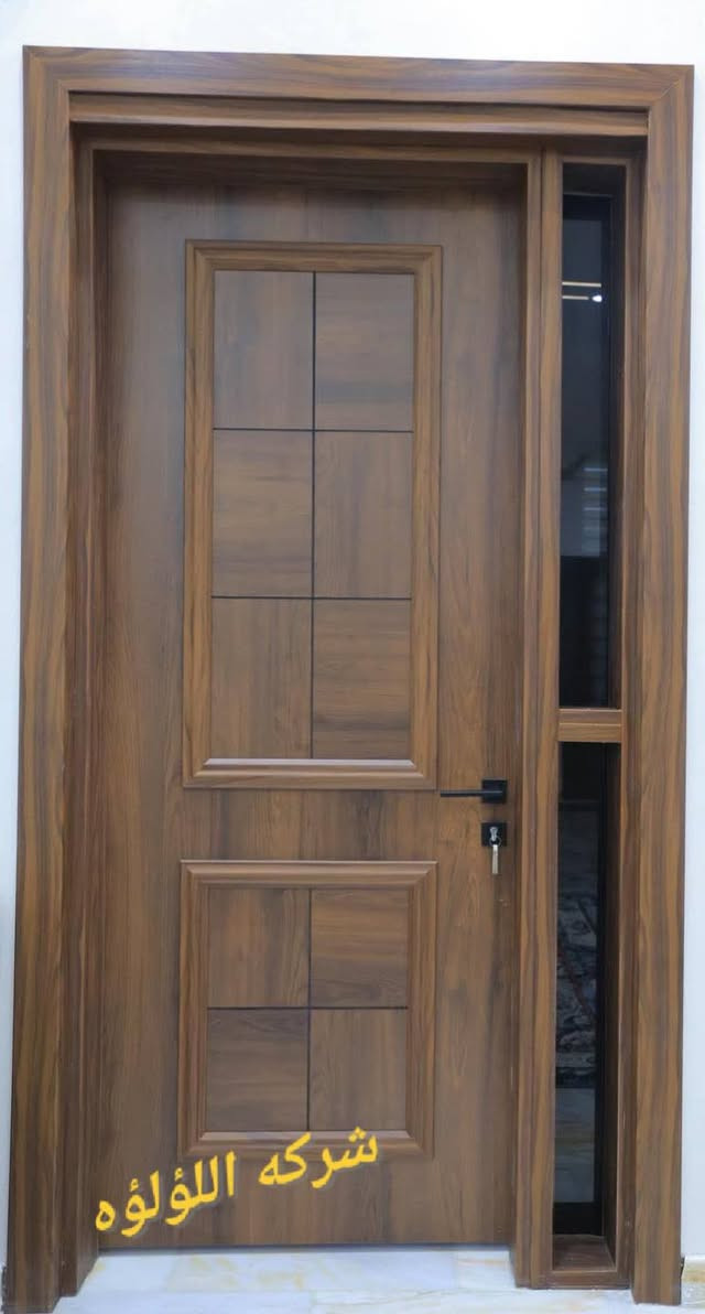 تخفيضات 🔴 تخفيضات 🔴
🔴انتباااه النقل وتثبيت مجاناً🔴
يعلن معرض اللؤلؤه للأبواب  التركيه 🇹🇷🇹🇷
عن تخفيض في جميع انواع الأبواب الداخلية والخارجية والقواطع الوسطيه ولمطابخ التركية 🤩🇹🇷🇹🇷
ـــــــــــــــــــــــــــــــــــــــــــــــــــ
1- ابواب داخليه تركيه المنشا ضمان 5 سنوات  💁😍🚪
ـــــــــــــــــــــــــــــــــــــــــــــــــــ
2- ابواب داخليه تركية كبس الشمال  ضمان 5 سنوات  💁😍🚪
ـــــــــــــــــــــــــــــــــــــــــــــــ
على ضوء القياس الستندر 100×210 🔴🔴🔴
ــــــــــــــــــــــــــــــــــــــــــــــ
3- ابواب قاصه محصنه تركيه المنشا طلب خاص حسب القياس ولطلب  ضمان 5 سنوات 😍🚪🚪🇹🇷🇹🇷
ـــــــــــــــــــــــــــــــــــــــــــــ
4- قواطع وسطيه حسب الطلب والموديل 🇹🇷🇹🇷
قاطع سلايت🚪
قاطع دفتري 🚪
 ضمان 5 سنه🚪
ــــــــــــــــــــــــــــــــــــــــــــ
5- مطابخ   المنيوم + خسب MDF
حسب طلب الزبون تصاميم حصريه 😍
ــــــــــــــــــــــــــــــــــــــــــــ
موقع📍📍
النجف الأشرف حي الجامعه* مقابيل الوفاء قرب مجسرات الزهراء 
ــــــــــــــــــــــــــــــــــــــــــــ
***********
***********
جميع الأرقام بها وأتساب
