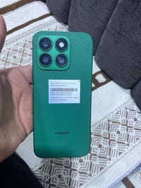 هونر X8b • ٥١٢ • نجف الاشرف