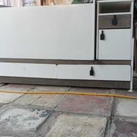 كاروك طفل • مستعمل نضيف • حله شارع ميه