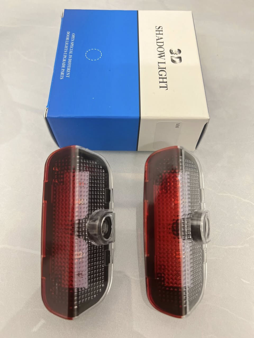 / لد ترحيب باب بلادي /فوكس واكن / جيتا / باسات / اطلس / كولف / تيكوان /
(جميع السيارات متوفر ). فيشة بفيشة . بدون لا 
تحوير  ولا زلغ واير . وصل ضمان مع المنتج وفحص  امام المندوب للحجز *********** 📞
