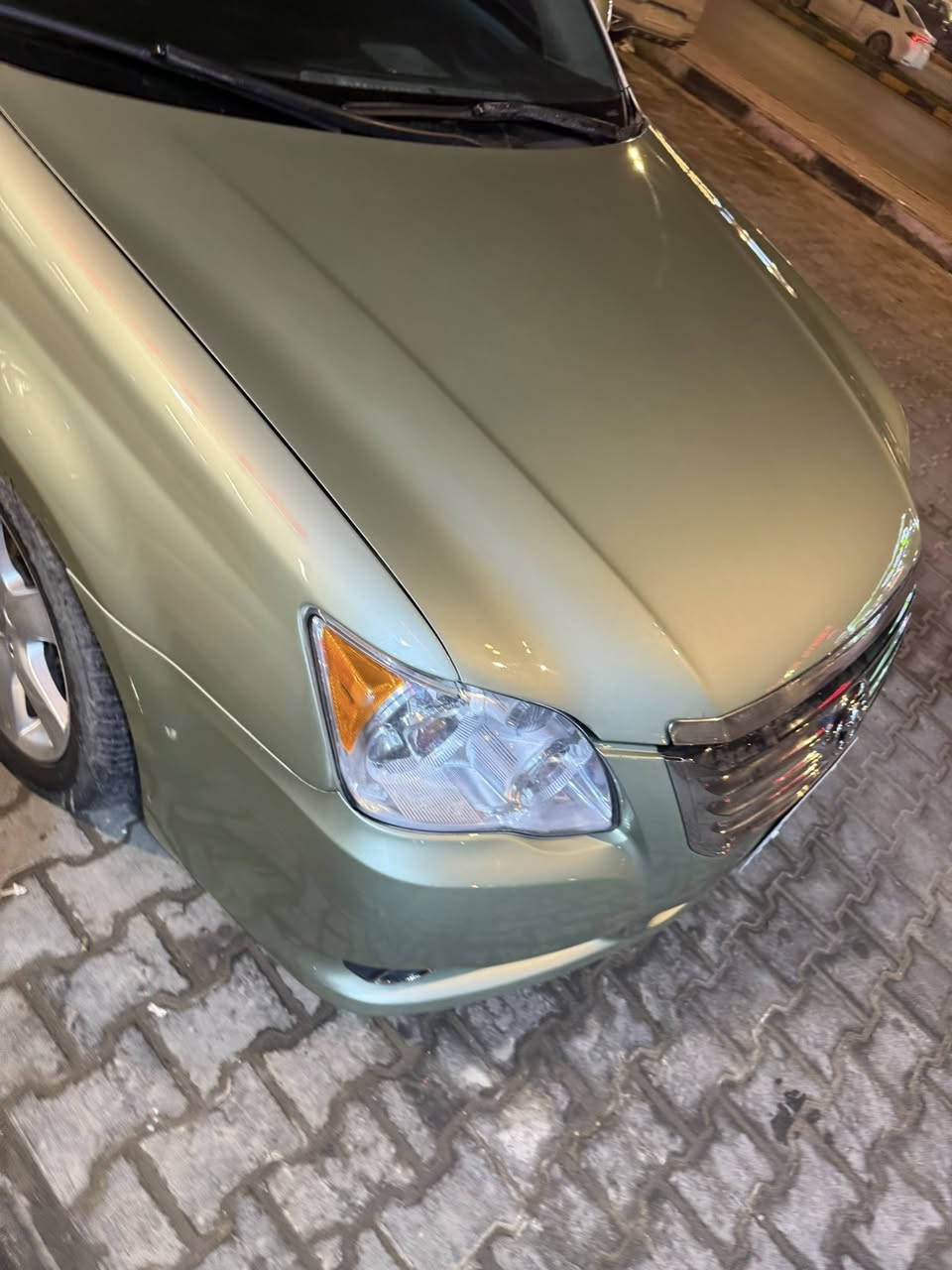 السلام عليكم 
افلون 2007 فول عده البصمه 
بغداد باسمي 
سياره حدثها بجم بيها شاصي معمر 
سياره صبغتها عام جارده قماره تكم شواصي خلفيه كله كفاله 
السياره معمره ومتعوب عليها وسعرها مناسب
مكانها نجف


**إذا كنت صاحب هذا الإعلان وتريد حذفه لأي سبب، رجاءا أرسل رسالة إلى الدعم الفني**