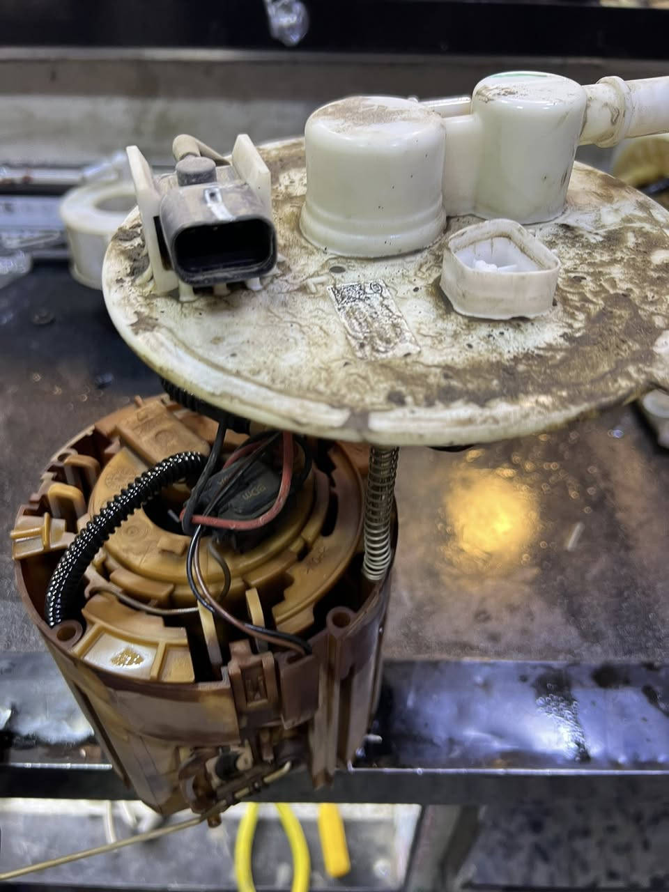 ورشة مصطفى البديري صيانة السيارات /———السلام عليكم 🙋‍♂️
عمل صيانه عامه لمنضومة البانزين ⛽

ورشة مصطفى البديري 

عالم الفيت بم ***********📞

فتح وتنضيف الثلاجه 🎑

تنضيف النوزلات بلجهاز 🗜

فحص البلكات وتبديلهن ⚡

فحص المجاول 💢

تنضيف الجويتر وبرمجته بلجهاز ☑️

فتح قاعده الفيت بم وتبديل الفلاتر 🏮

فحص وتشخيص الاعطال بلجهاز 📠

العنوان 🔖

بغداد الشعله الشارع العام قرب محلات الزركاني🌴 او كماليات ياسين. ♓  @الجميع
