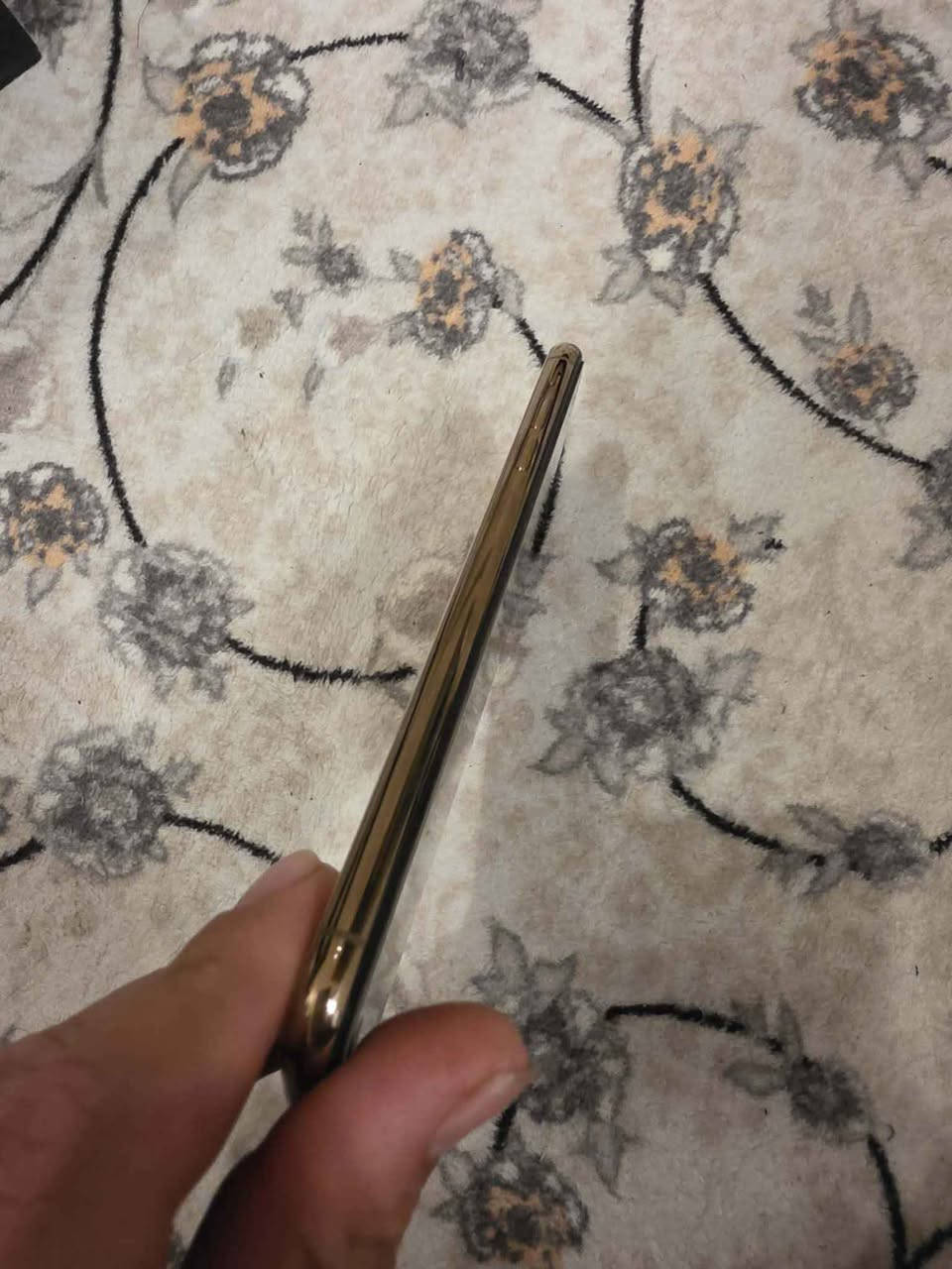 1sim
64GB
Battrey84
لۆک لۆک و بێ شوخت و شکاوی و کامل ئەشیا السليمانية, العراق


**إذا كنت صاحب هذا الإعلان وتريد حذفه لأي سبب، رجاءا أرسل رسالة إلى الدعم الفني**