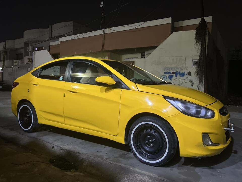 يالله متاح ….
للمراوس افانتي_الانترا_كورلا  حسب القناعه والاتفاق

سلام عليكم اكسنت موديل 2014كندي حجم محرك 1600جيدي اي بي خيط بخار وكير بشرط 6تنميراتATضررها الدوسه الي جوه باب السايق وباب السايق مبدل بلادي بيها تصفيه شويه بدون دواخل صدر امامي يحتاج فقط صدر خلفي جديد4تايرات جدد باتري جديد كهربائيات كلها شغال شاشه ايباد بطاقه بانزين بيها  اي استفسار الخاص مفتوح مكاني كركوك)


**إذا كنت صاحب هذا الإعلان وتريد حذفه لأي سبب، رجاءا أرسل رسالة إلى الدعم الفني**