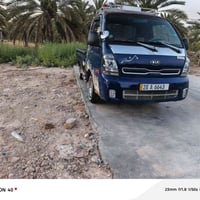 ٢٠٠٧ • مكينة ٣٠٠٠ • رقم نجف