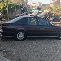 محرك ٥٢٥ • موديل ٩٢ • اوتوماتيك