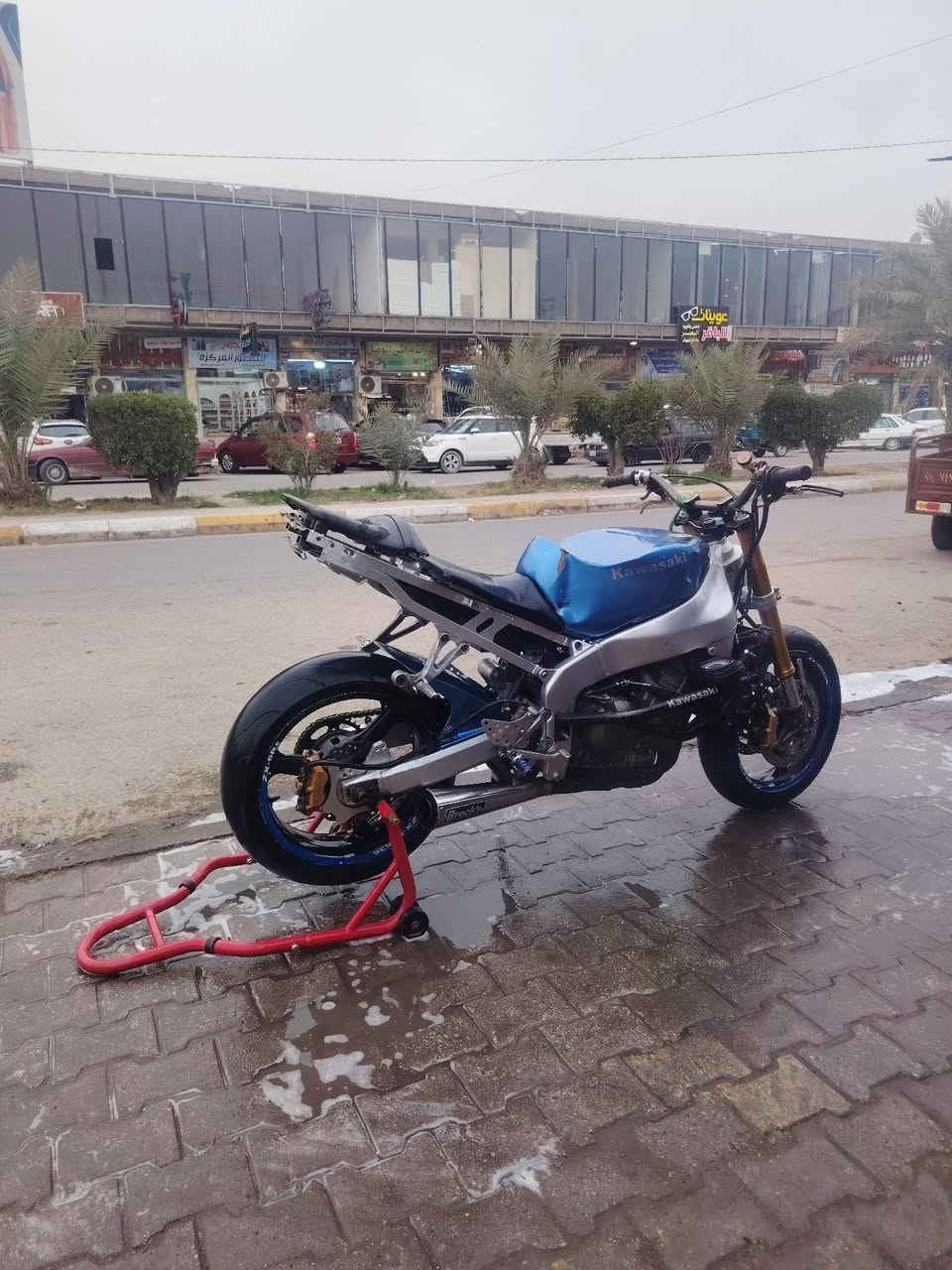 لبيع كوسكي 636 غراضهة كامله مبدل بيهة طابوكه كهربائيات كله شغاله سعر ٢٠ وبيهة مجال الاتصال ***********
