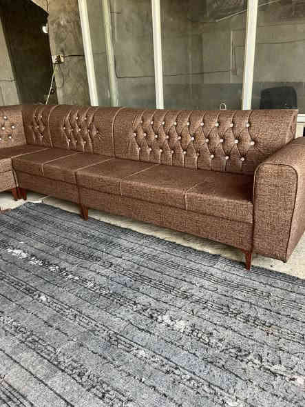 معمل ومعرض اثير الاثاث مكاني ناحيه العباسيه 
اشتغلك المتر ٧٥  مع ضمان حسب طلبك
اتواصل *********** وتساب
