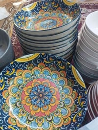 مثرد بوهيمي • قياس ٢٢ • ١٣ قطعة