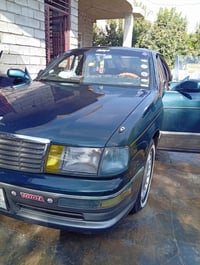 عندي سياره بطه للبيع السياره مكفولة كفاله عامه اليريد موجود  خاص  وموج...