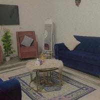 كركوك • مع طاولات • بلا عيب