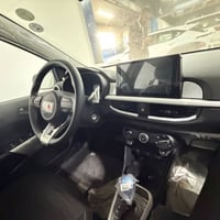 بيكانتو ٢٠٢٣ نص مواصفات سياره صفر زيرو  مكفولة من جكة الابره ١٣٢ ورقه ...