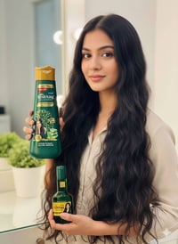 مجموعة كيش كينج • علاج تساقط • اطالة شعر