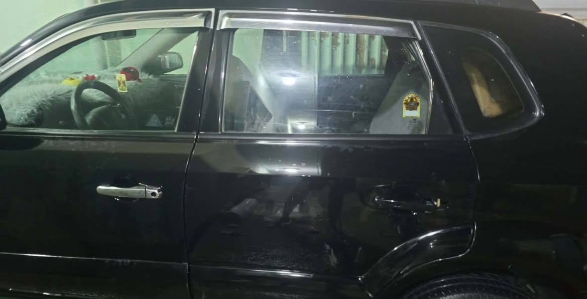 سياره توسان موديل 2009محرك سته سندر ستفسار عله رقم ‏‪***********‬‏
