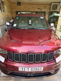 للبيع جيب s (خليجي) 2022 ماشية 34mi فول مواصفات بانوراما رادار امامي  ...