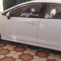 تويوتا كورولا • ٢٠٢٥ • ماشيه ٨٦٠٠