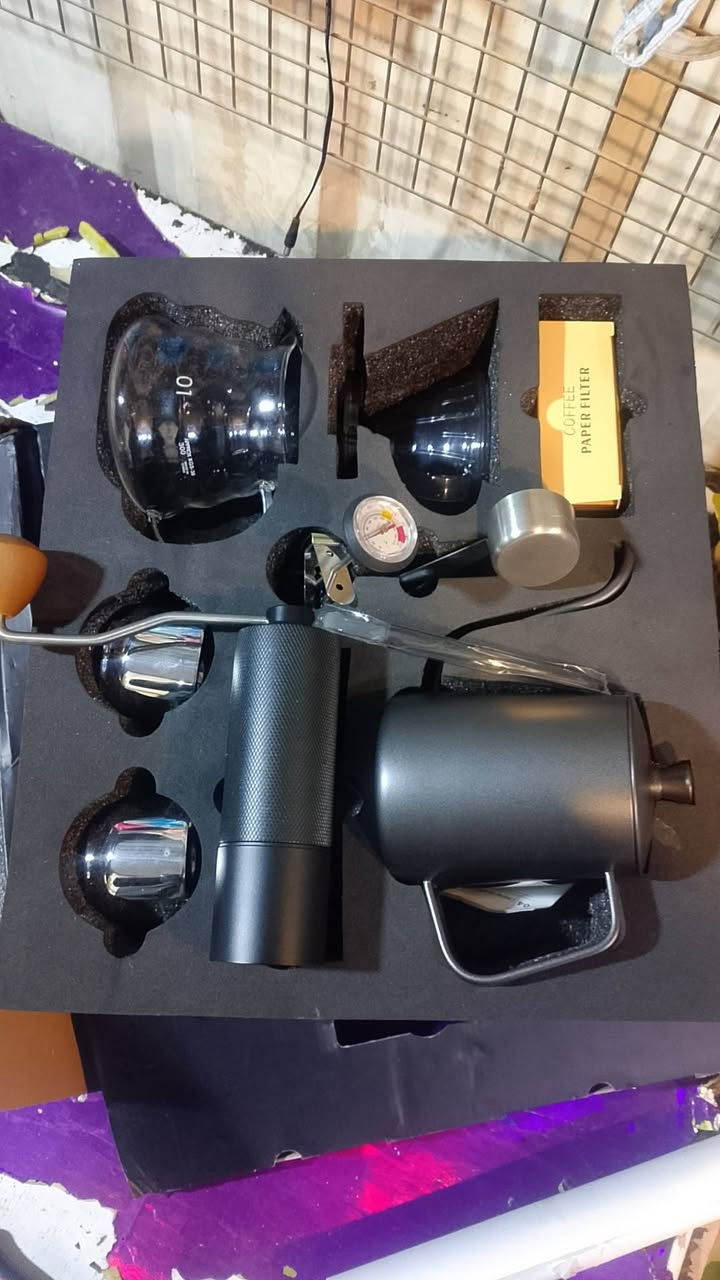 بكج قهوه كامل السعر 45 الف


**إذا كنت صاحب هذا الإعلان وتريد حذفه لأي سبب، رجاءا أرسل رسالة إلى الدعم الفني**