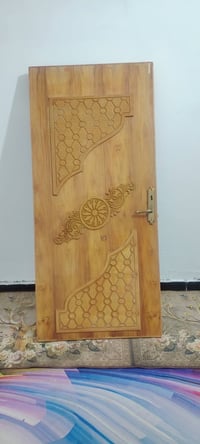 باب • نضيف كلش • ناصرية مركز